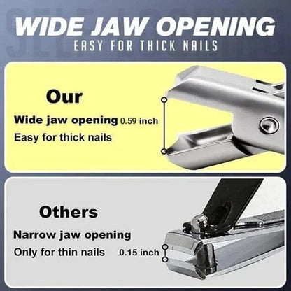 Gentle Accurate Trimming